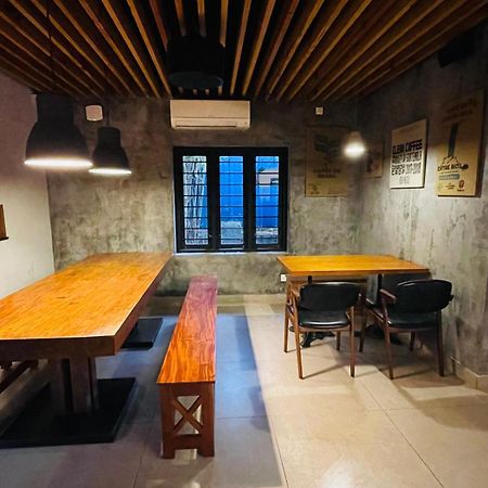 Solo Inn Kochi ภายนอก รูปภาพ
