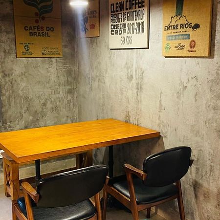 Solo Inn Kochi ภายนอก รูปภาพ
