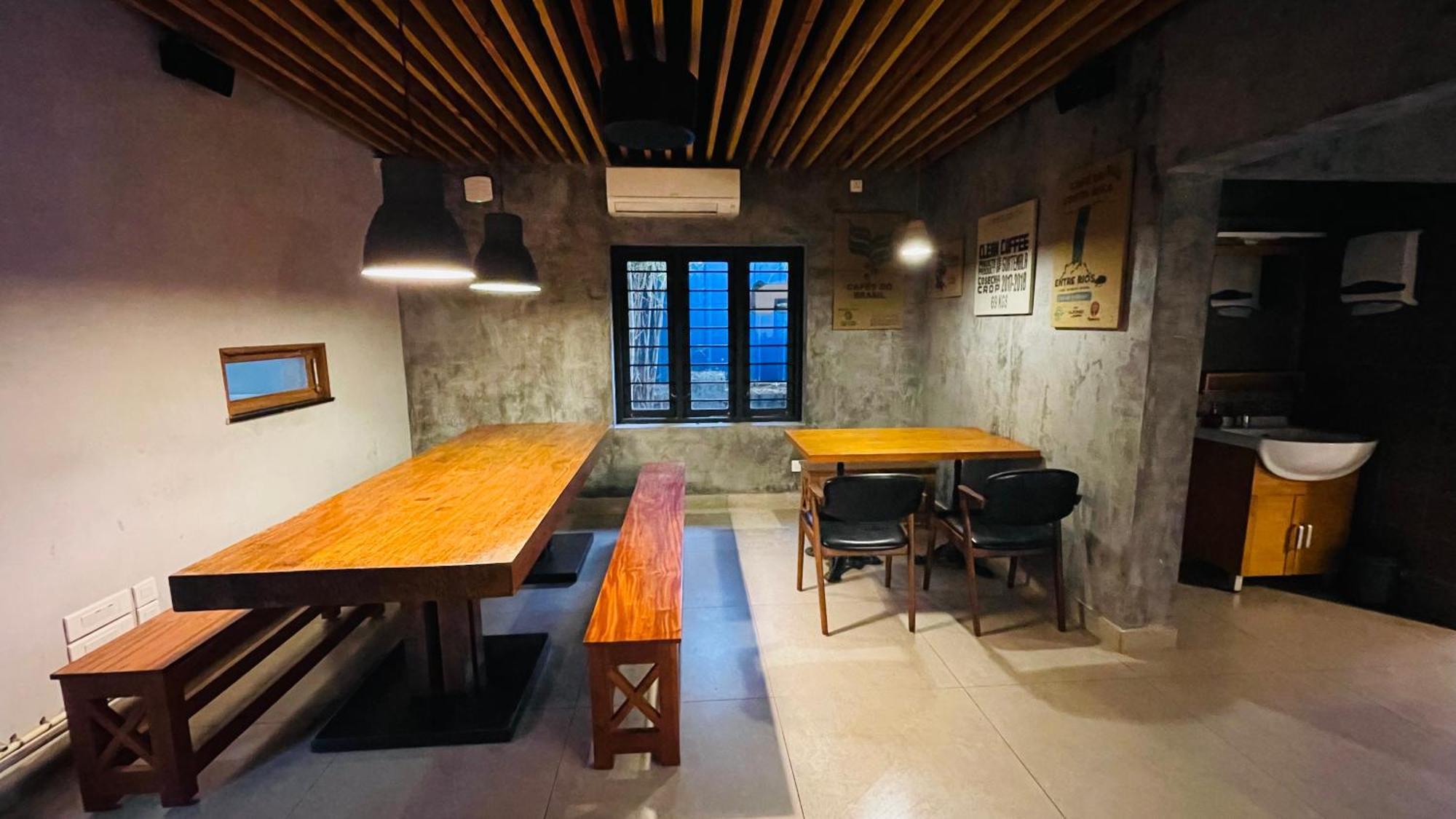 Solo Inn Kochi ภายนอก รูปภาพ