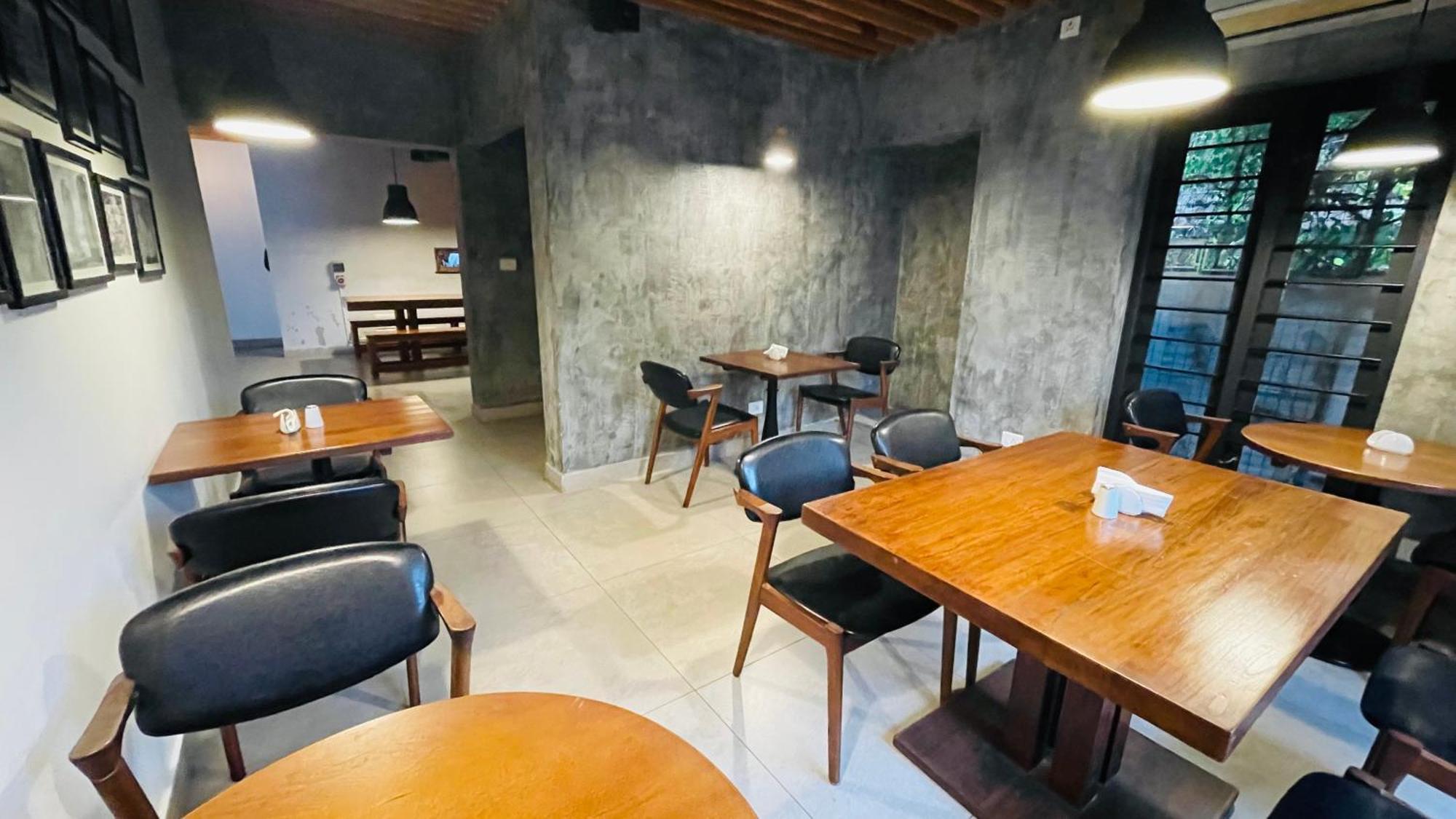Solo Inn Kochi ภายนอก รูปภาพ