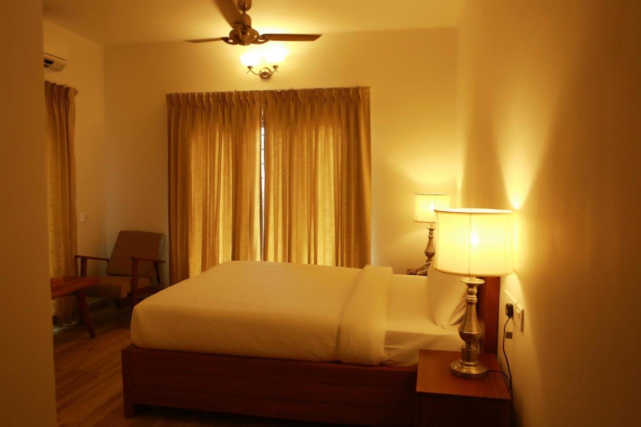 Solo Inn Kochi ภายนอก รูปภาพ