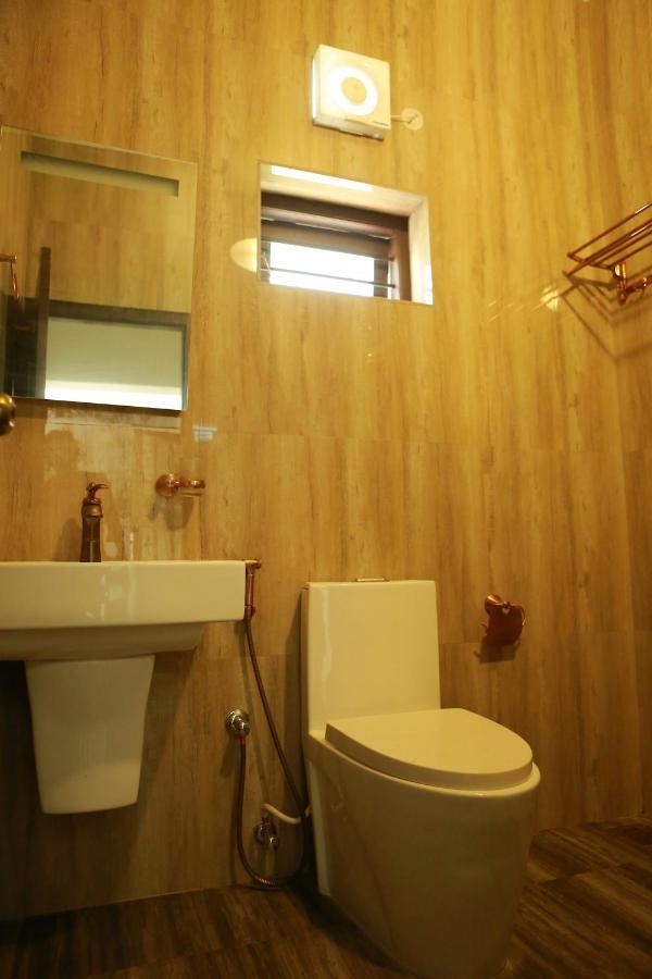 Solo Inn Kochi ภายนอก รูปภาพ