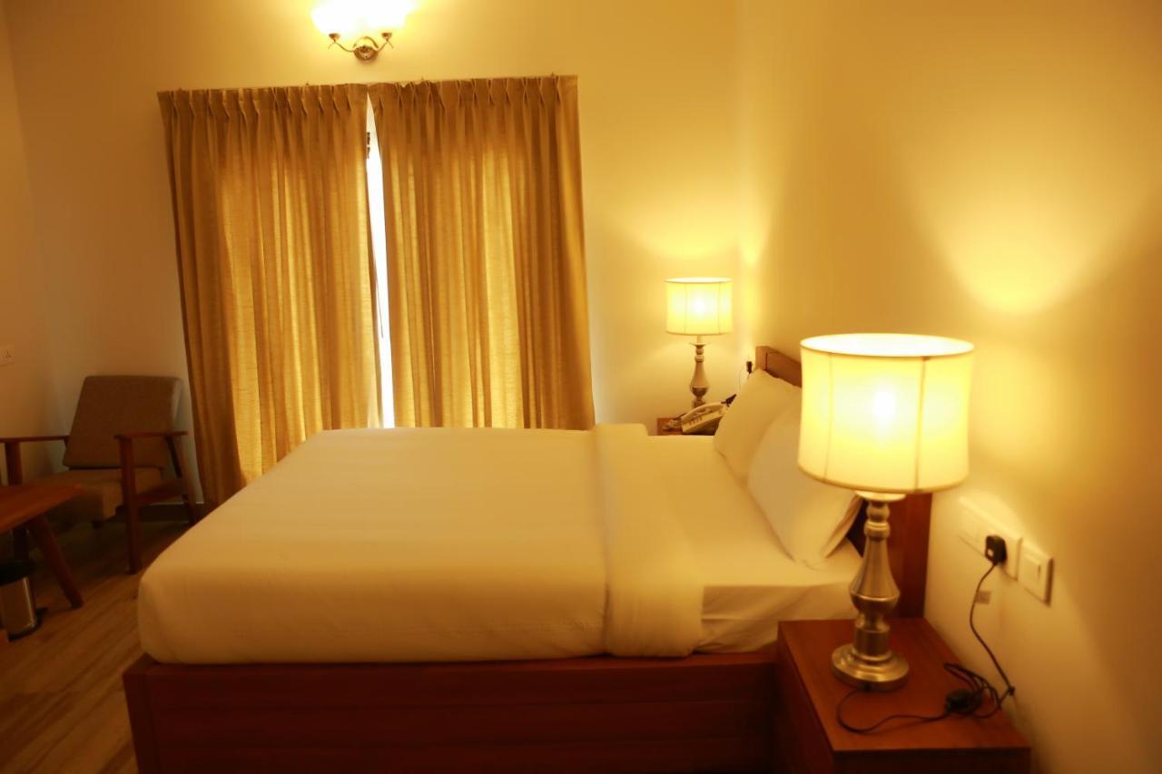 Solo Inn Kochi ภายนอก รูปภาพ