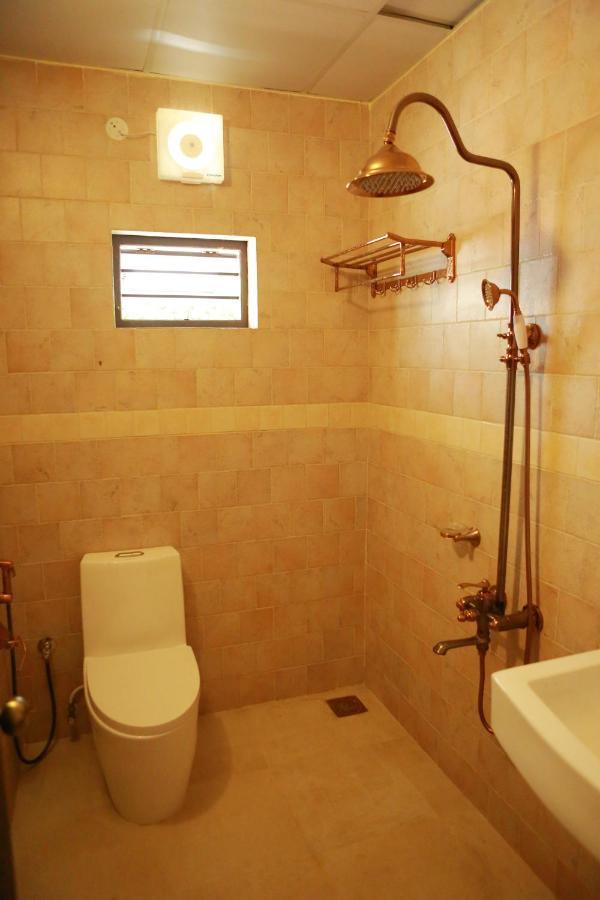 Solo Inn Kochi ภายนอก รูปภาพ