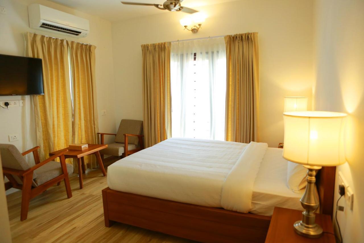Solo Inn Kochi ภายนอก รูปภาพ