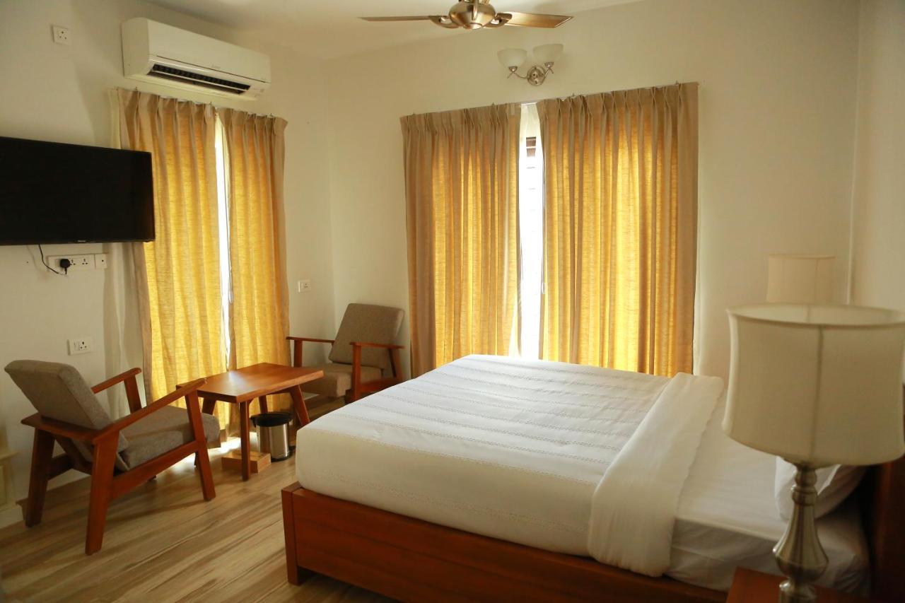 Solo Inn Kochi ภายนอก รูปภาพ