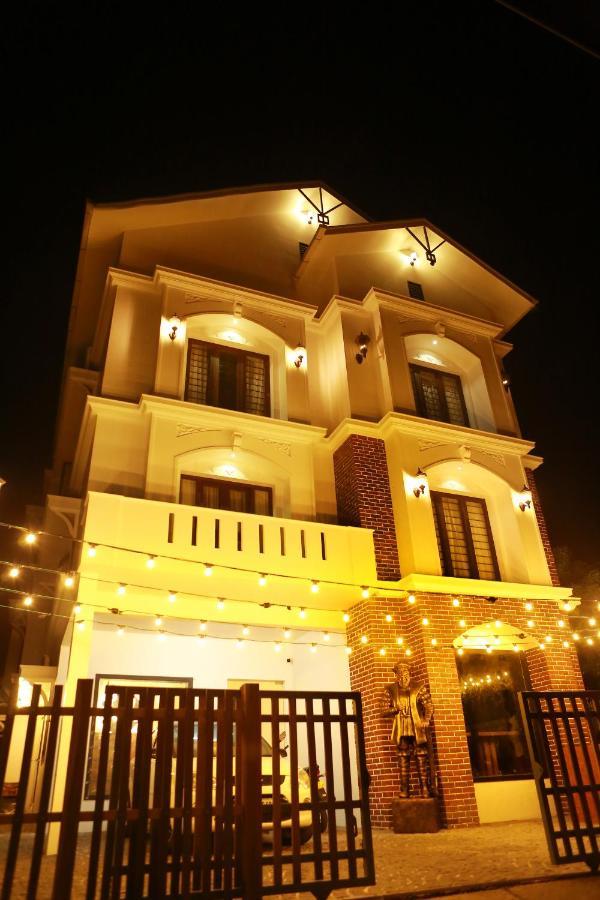 Solo Inn Kochi ภายนอก รูปภาพ