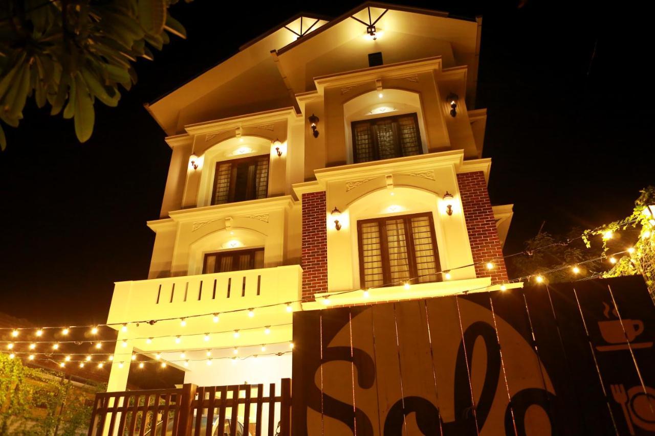 Solo Inn Kochi ภายนอก รูปภาพ