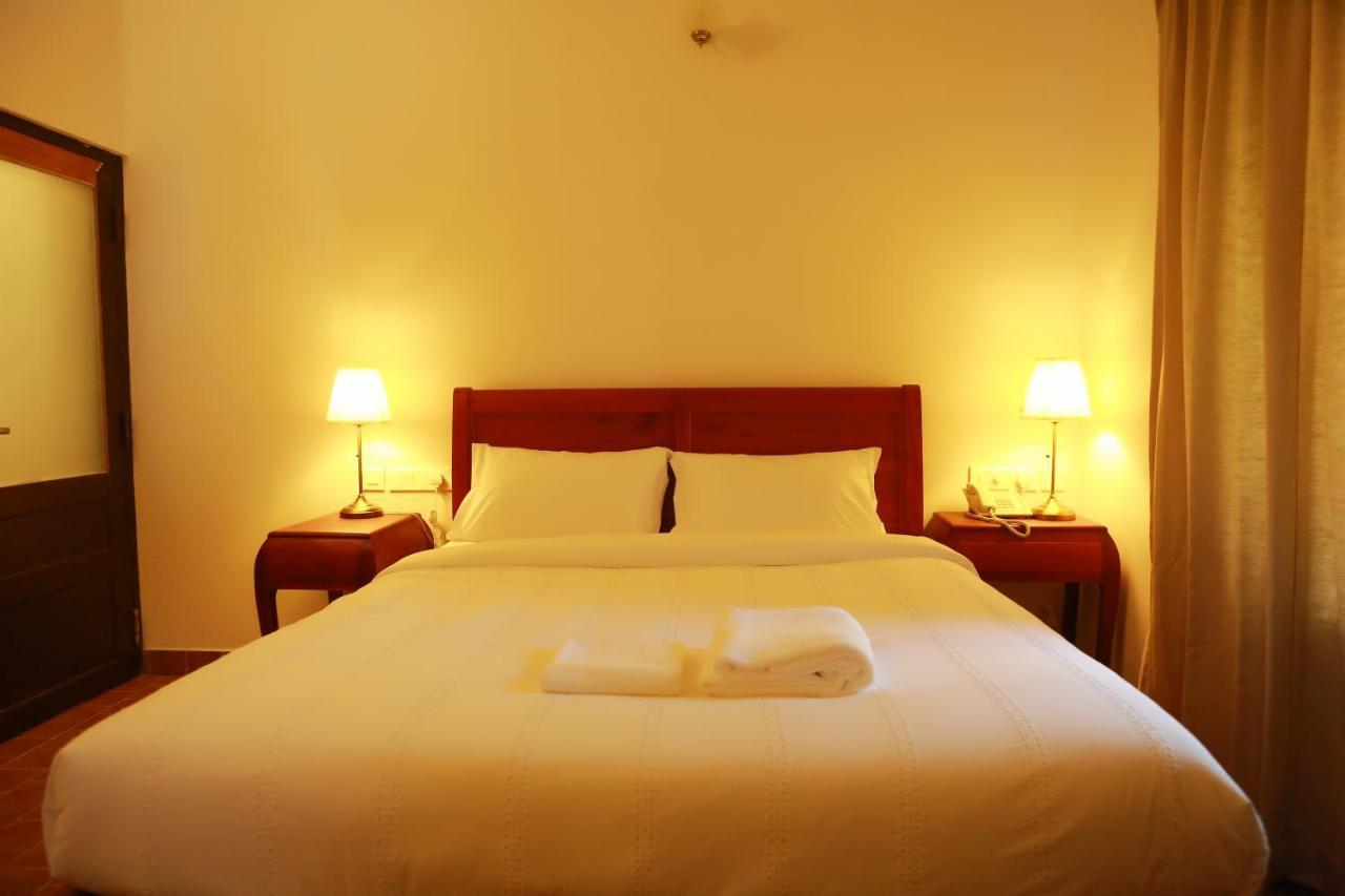 Solo Inn Kochi ภายนอก รูปภาพ