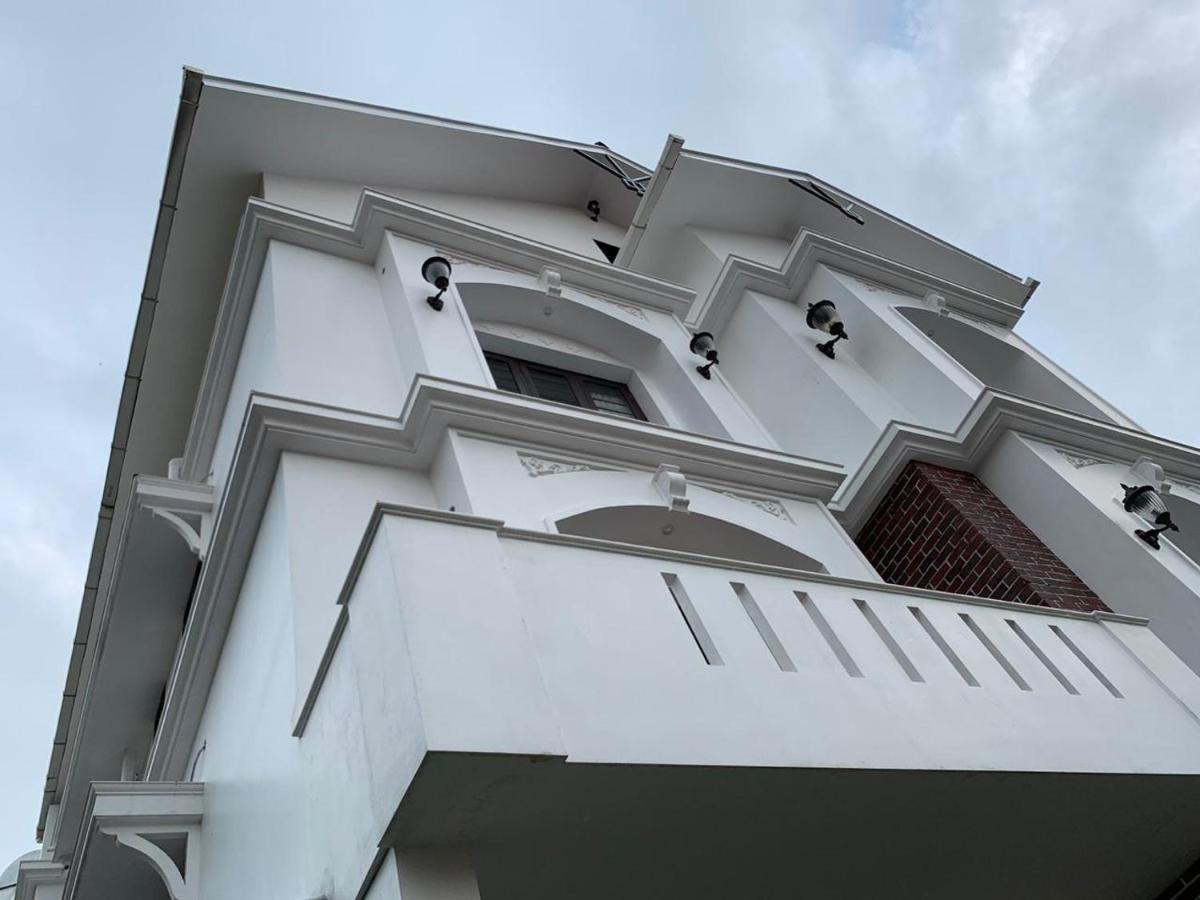 Solo Inn Kochi ภายนอก รูปภาพ