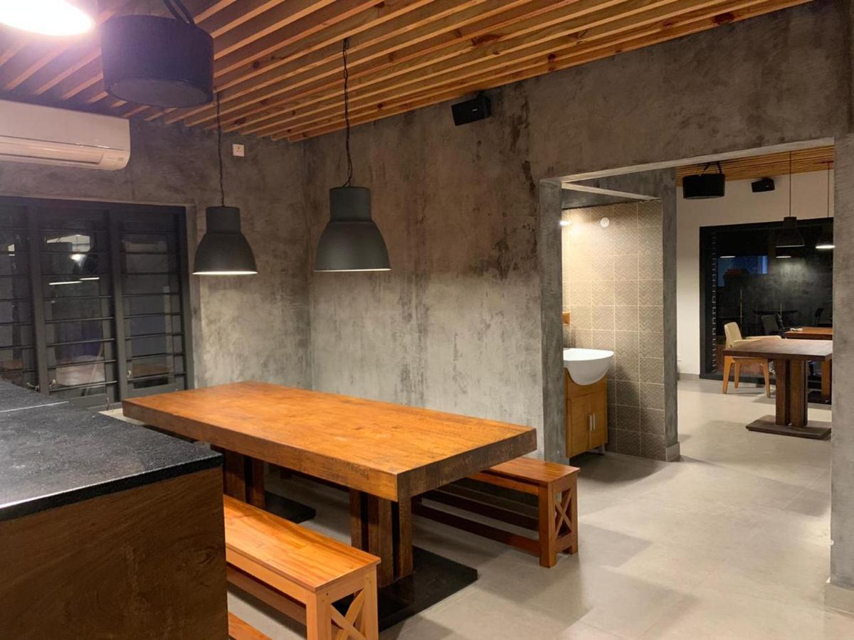 Solo Inn Kochi ภายนอก รูปภาพ