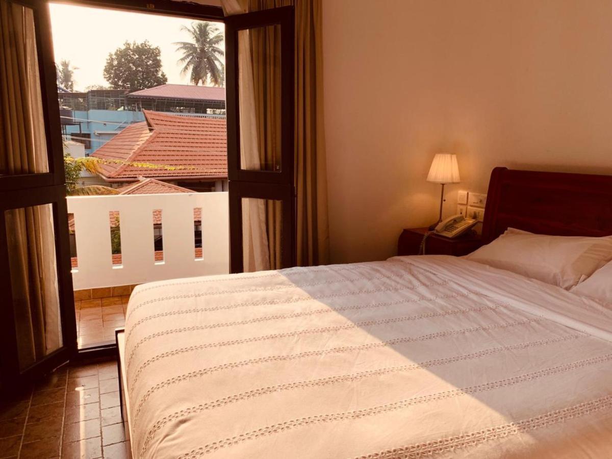 Solo Inn Kochi ภายนอก รูปภาพ
