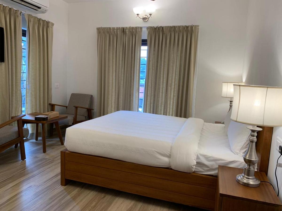 Solo Inn Kochi ภายนอก รูปภาพ