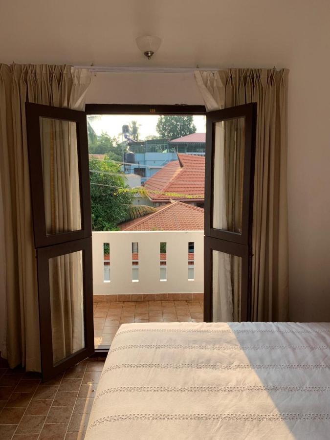 Solo Inn Kochi ภายนอก รูปภาพ