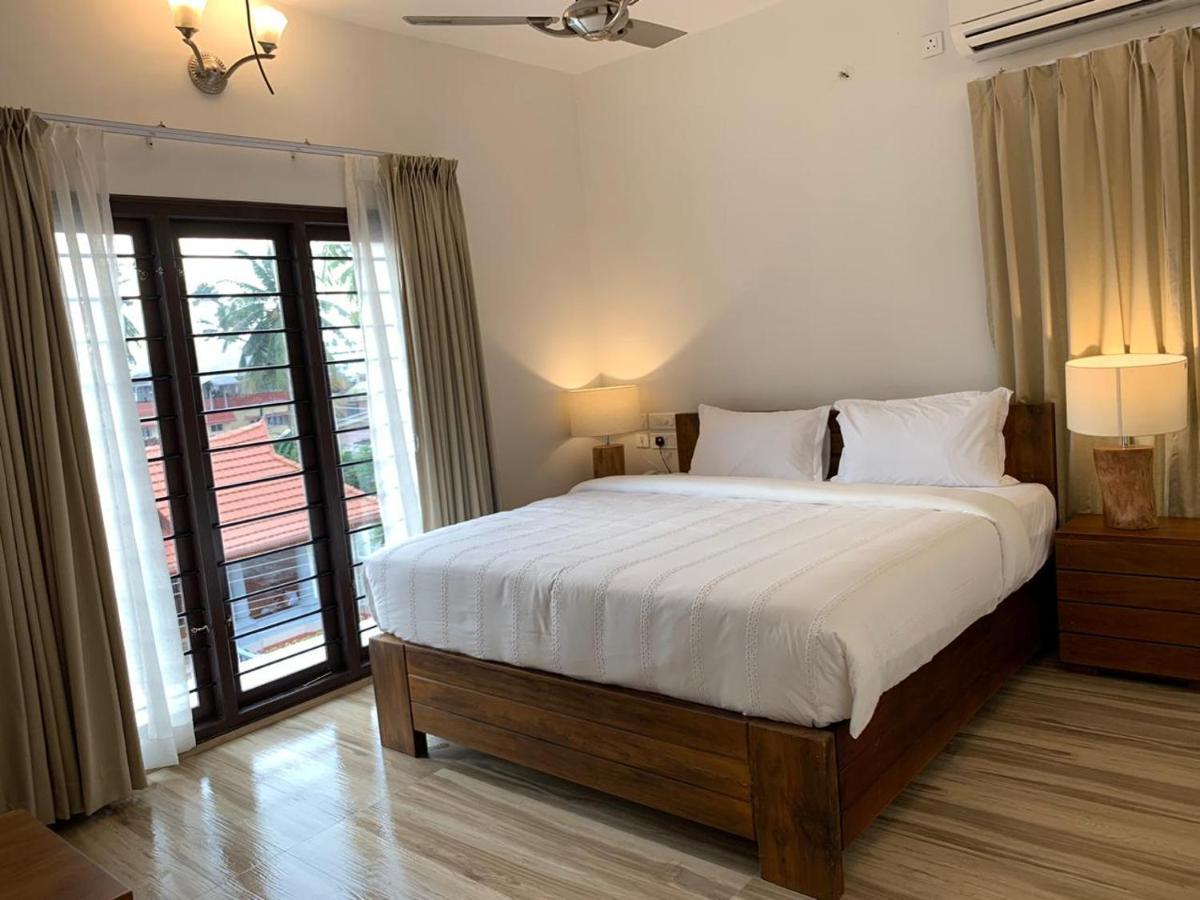 Solo Inn Kochi ภายนอก รูปภาพ