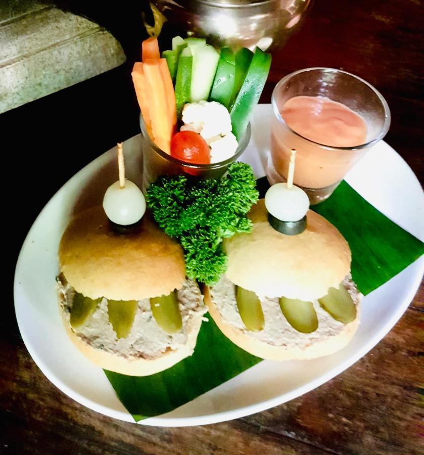 Solo Inn Kochi ภายนอก รูปภาพ