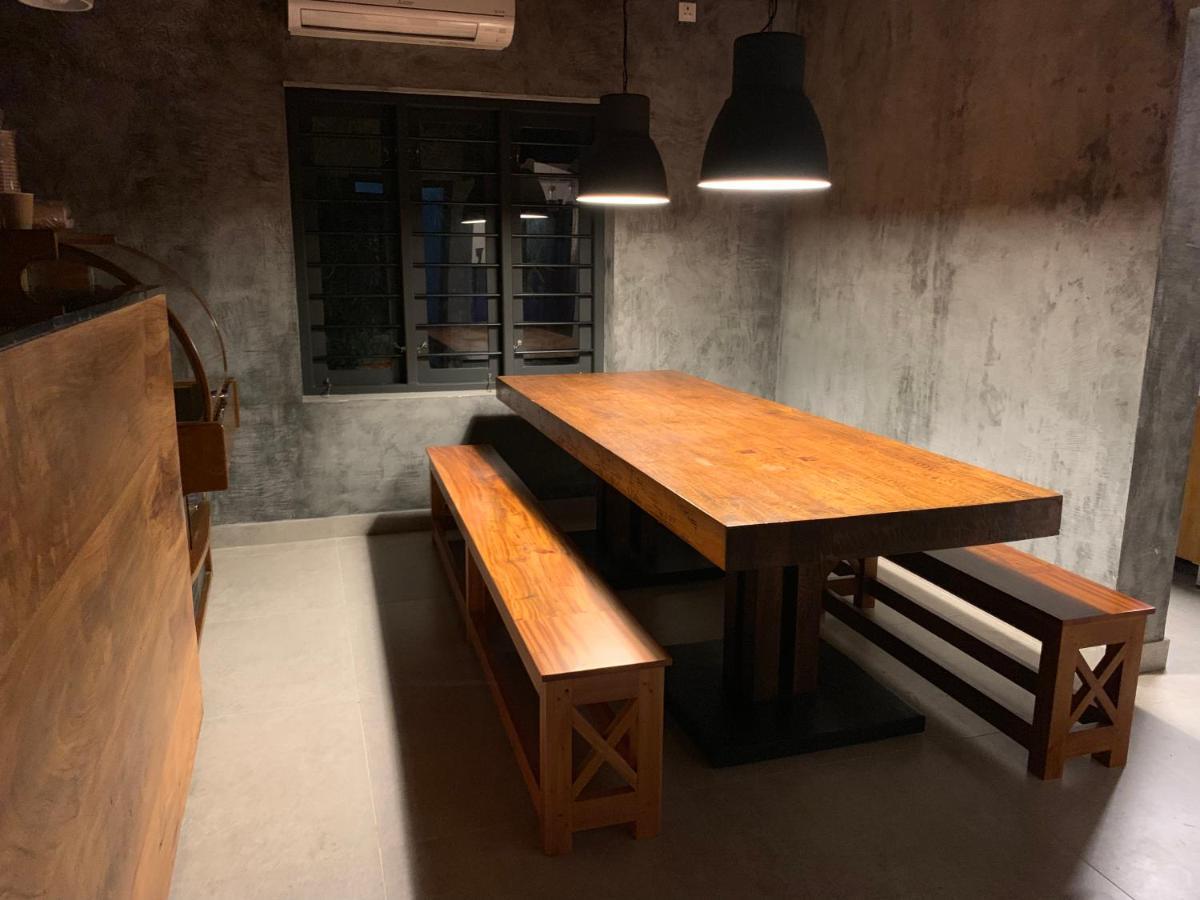 Solo Inn Kochi ภายนอก รูปภาพ