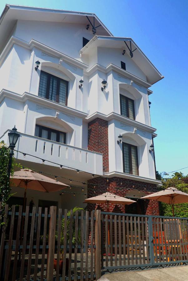 Solo Inn Kochi ภายนอก รูปภาพ